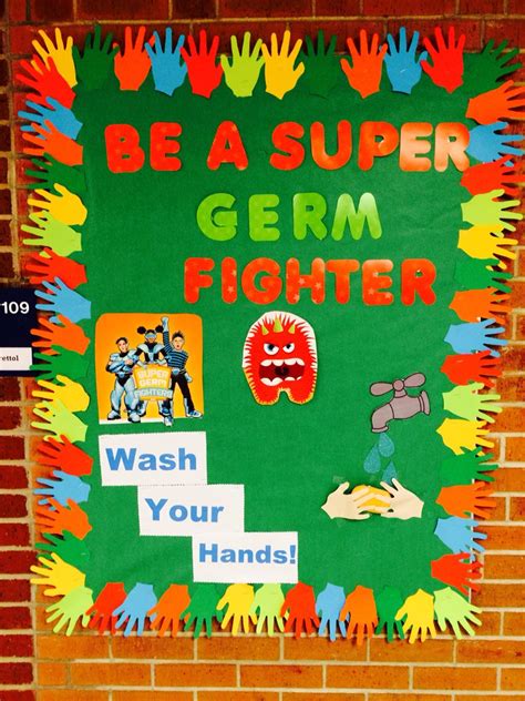 School Nurse Handwashing Board Hand Washing Poster Sc - vrogue.co