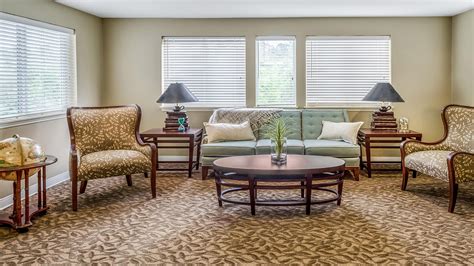 Independent Senior Apartments Savannah, GA | Holiday Rivers Edge