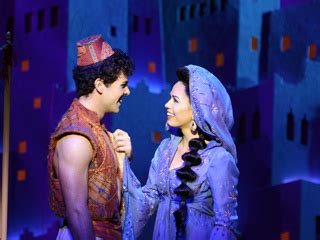 Aladdin - Broadway | Tickets | Broadway | Broadway.com