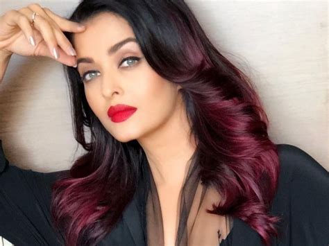 Top 164 + Aishwarya rai current hair colour - polarrunningexpeditions