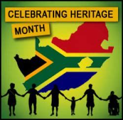 National Heritage Day celebrates South African cultural diversity ...