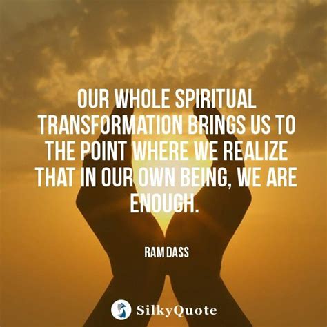 We are enough. Transform Negative Emotional Patterns - 417hz Solfeggio Frequency | Ram dass ...