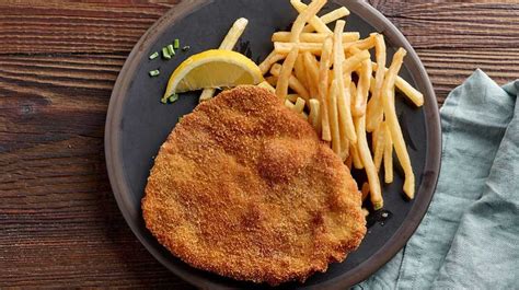 ¿Cómo hacer una milanesa perfecta? Usá este manual