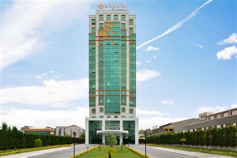 La Quinta by Wyndham Istanbul Gunesli | Istanbul, TR Hotels