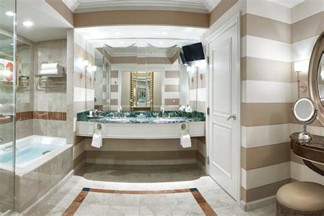 The Venetian Suite Collection | Luxury Hotel Suites in Las Vegas