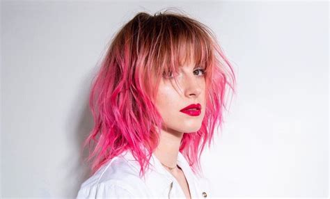 Paramore's Hayley Williams Announces "Really Special" Solo Project