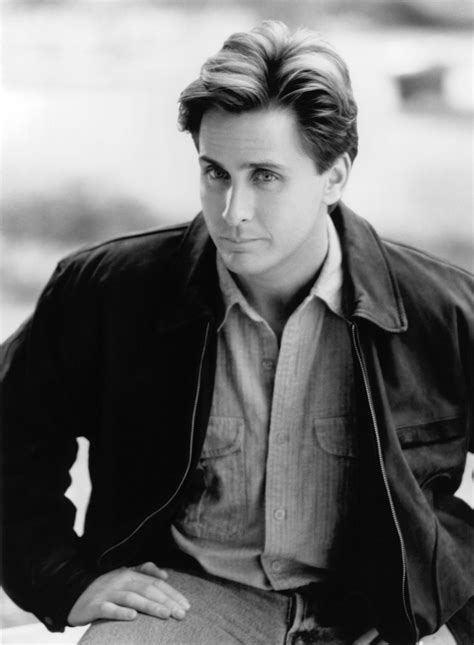 Emilio Estevez