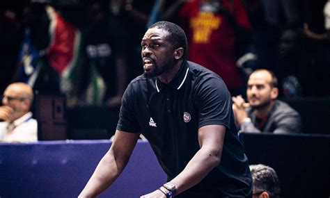 Luol Deng hailed the 'heart and soul' as South Sudan nails first-ever FIBA World Cup win