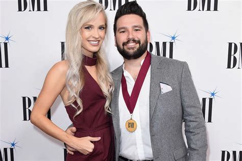 Dan + Shay's Shay Mooney Expecting Baby Boy No. 2