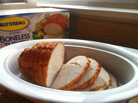 Turkey Breast: Where Is The Turkey Breast On A Butterball Turkey