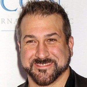 Joey Fatone Jr. - Bio, Facts, Family | Famous Birthdays