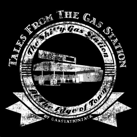 Stream episode Tales from the Gas Station by GasStationJack (7/7) by Mr ...