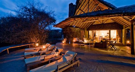 Uncover 9 Amboseli Lodges and Camps- Keshi Tours