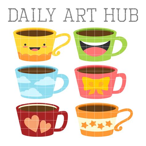 Free Coffee Mug Cliparts, Download Free Coffee Mug Cliparts png images, Free ClipArts on Clipart ...