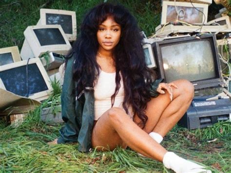 DOWNLOAD SZA - Garden (Say It Like Dat) | HIPHOPDE