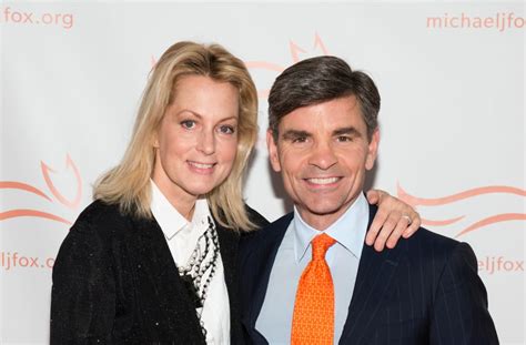 George Stephanopoulos 2021: Wife, net worth, tattoos, smoking & body ...