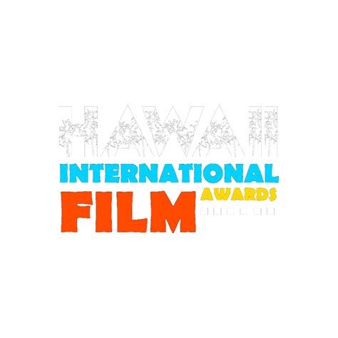 Rules & Terms – HAWAII International Film Awards