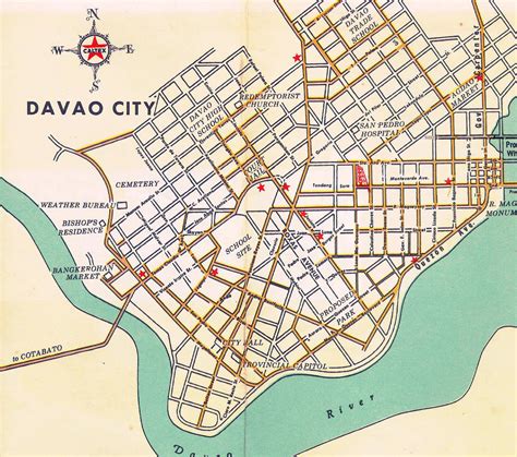 Make It Davao: More Old Photos of Davao