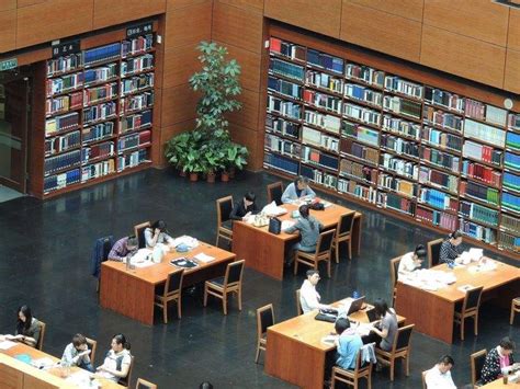 National Library of China Travel Guide: Opening Hours, Facilities ...