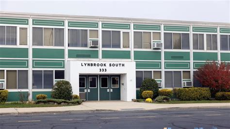 Swastikas, racial slur found on South Lynbrook Junior High School tree ...