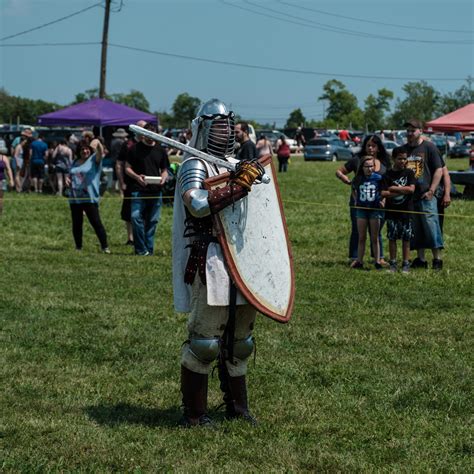 Photos: Partying like it's 1399 at Medieval Festival in Riverhead