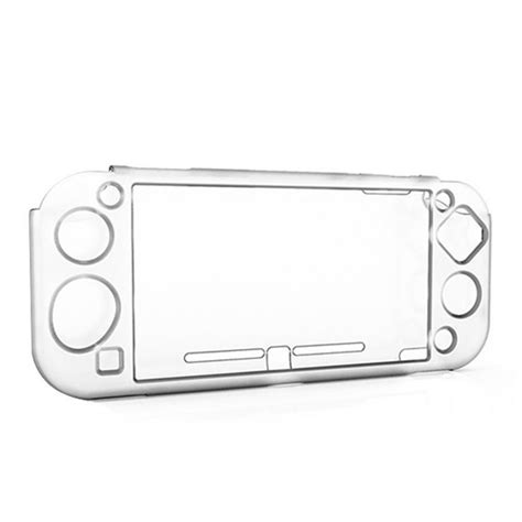 Dobe Nintendo Switch Lite Crystal Protective Case Price in Kuwait | Shop Online - Xcite