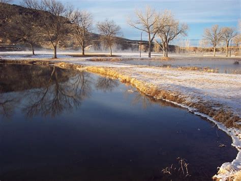 Thermopolis hot springs | Thermopolis Wy | Pinterest