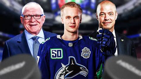 NHL rumors: Canucks looking into Wild forward ahead of trade deadline