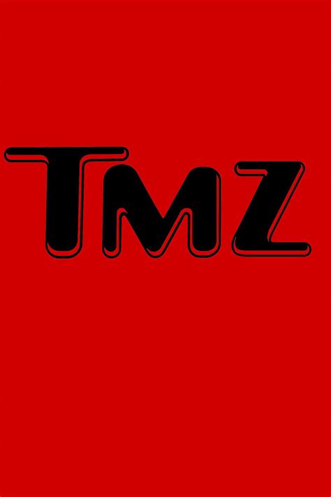 TMZ Logo - LogoDix