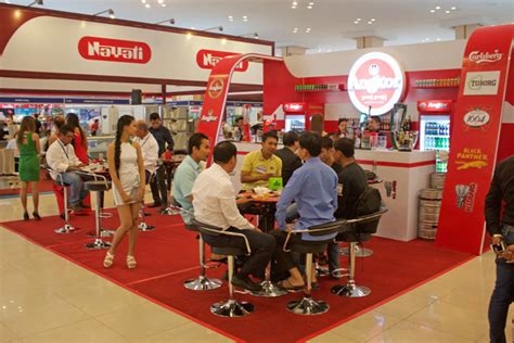 Hospitality And Tourism Industry Growth Reflected At Expo - B2B CAMBODiA