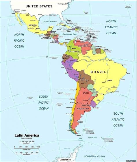 Spanish Speaking Countries Map Worksheet – Imsyaf.com