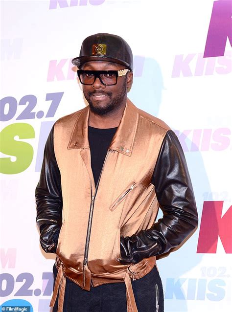 Black Eyed Peas' Will.i.am 'would love to collaborate' with Australian singer Tones and I ...