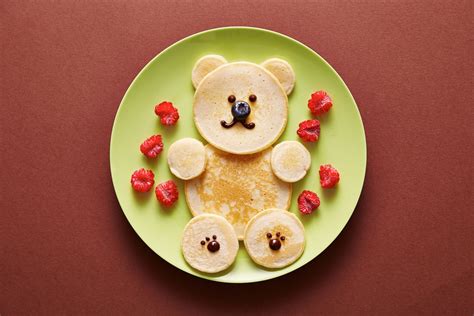 8 Crafts to Have a Teddy Bear Picnic