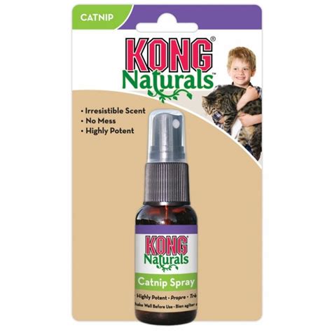 Catnip Spray - Buy catnip spray for your cat | SmartaSaker