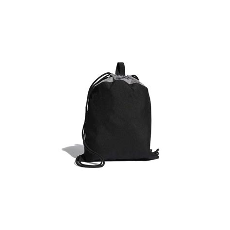 adidas 2020 GYM BAG - black - NS