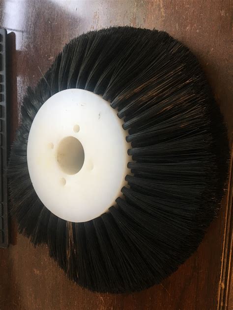 sweeper brush # 5319 | Business & Industrial: Can you identify?