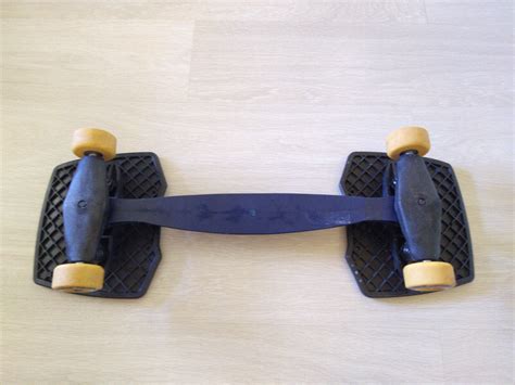 Snakeboard USA Original from the 90s Browser model | eBay