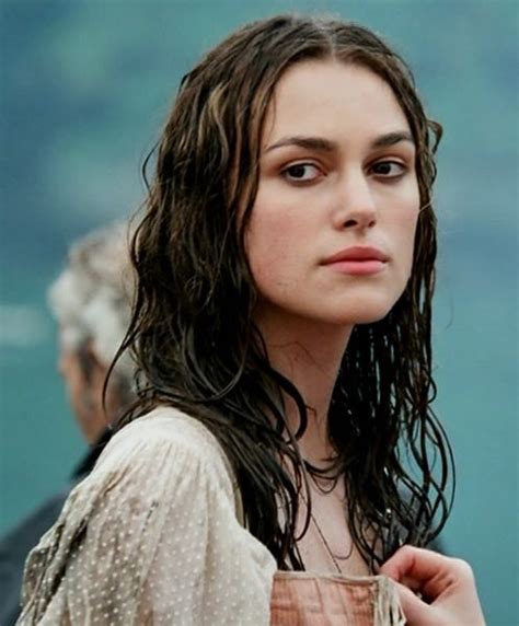 Pin by Carla Russo on Pirates of the Caribbean | Elizabeth swann, Keira knightley, Pirates of ...