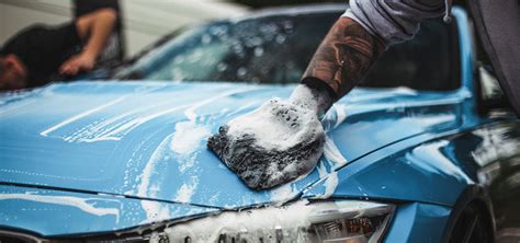 The Different Types Of Car Wash Equipment In Chermside ...