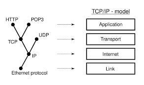 Ethernet Protocol : Architecture, Types, Working & Its Applications