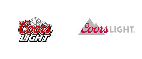 Collection of Coors Light Logo Vector PNG. | PlusPNG