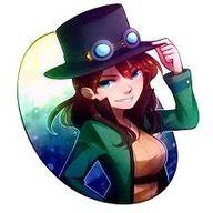 The Steampunk | Terraria Community Forums