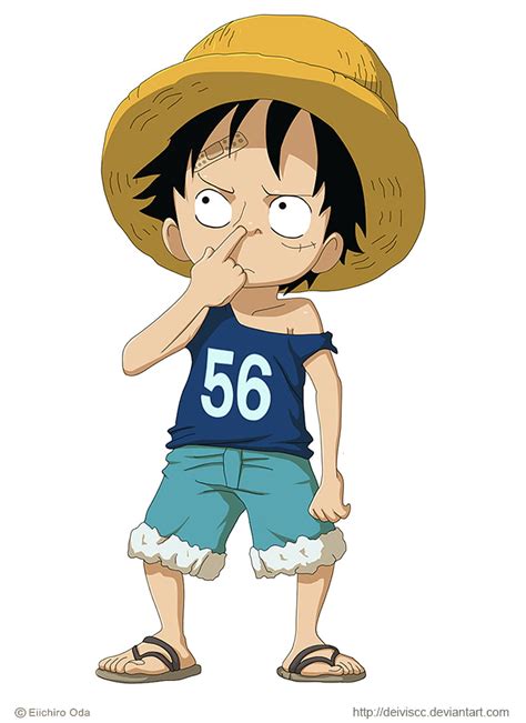 Monkey D. Luffy -Kid 2. Ilustrasi karakter, Kartun, Gambar manga y Luffy Kids fondo de pantalla ...