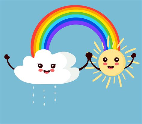 Sol Nube Lluvia - Imagen gratis en Pixabay - Pixabay