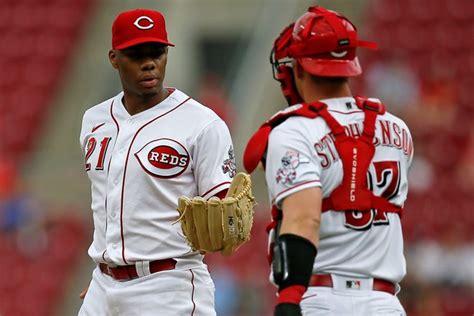 Cincinnati Reds roster rebuild pivotal point in 2023 spring training