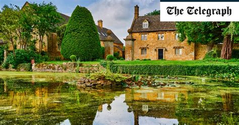 Best holiday cottages in the Cotswolds | Telegraph Travel