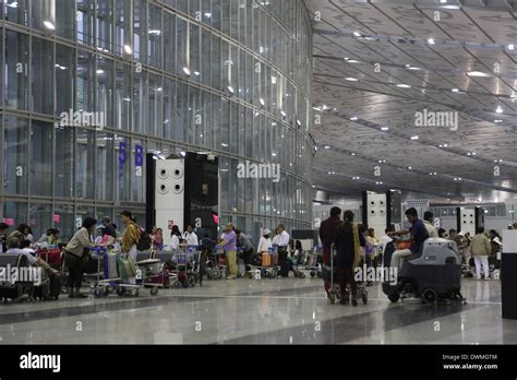 The new terminal of International departures of Kolkata airport on ...