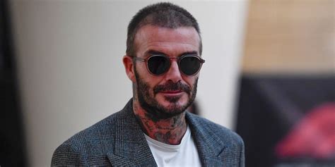 David Beckham in line for stunning return to Manchester United - but ...