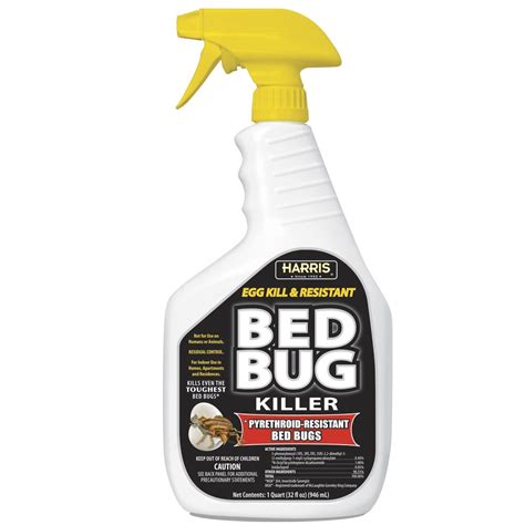 Bed Bug Killer 32oz – Robertson Cheatham Co-op