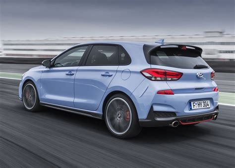 Hyundai Finally Showcases GTI-Rival [with Video] - Cars.co.za